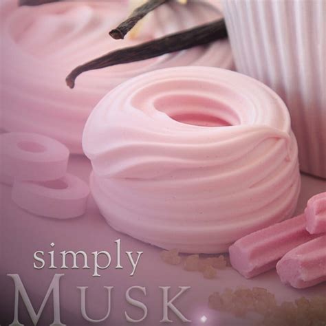 Musk Soy Candle