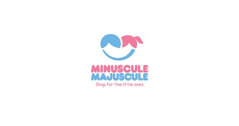 MINUSCULE MAJUSCULE on Behance