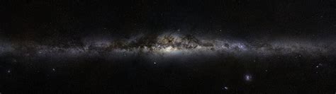 Online crop | HD wallpaper: milky way, Spitzer Space Telescope, galaxy, NASA, astronomy, night ...