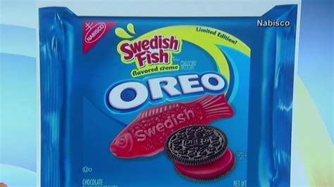 So Meta: Oreo Is Now Offering Oreo-Flavored Oreos | Complex