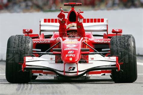 2006 Michael Schumacher, Ferrari 248 F1,: | Ferrari f1, Formule 1, Ferrari