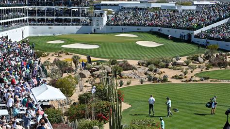 Report: PGA Tour To Unveil Four New Elevated Events | Golf Monthly