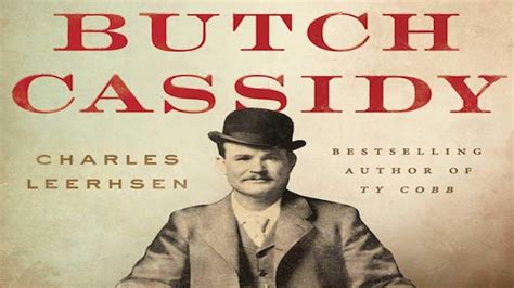 Butch Cassidy – Review:Litercurious.com