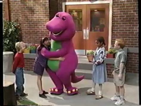 Barney Songs (1995) - video Dailymotion