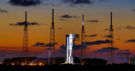 Bigelow Aerospace and United Launch Alliance Announce Agreement to ...