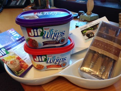 Jif Whips Seasonal Peanut Butter & Chocolate Mint Flavor (and Giveaway ...