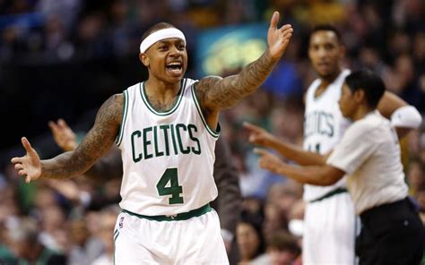 Celtics Isaiah Thomas Stats - 2022 Live Wallpaper HD