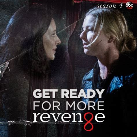 'Revenge' season 4 spoilers: Aiden's memory to be honored in new season