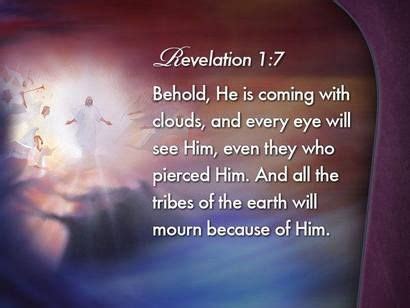 Mid Tribulation Rapture Scriptures