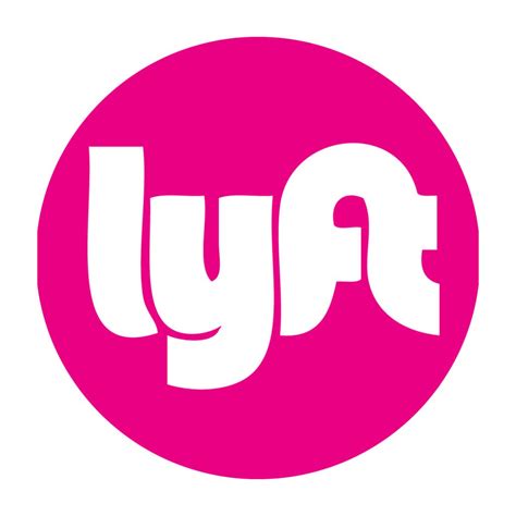 Lyft Logos