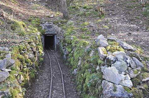 VIPA Peak District Lead Mining Museum