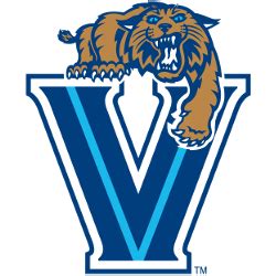 Villanova Wildcats Alternate Logo | SPORTS LOGO HISTORY