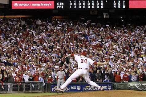 Why I’ll always remember Roy Halladay’s playoff no-hitter - The Good Phight