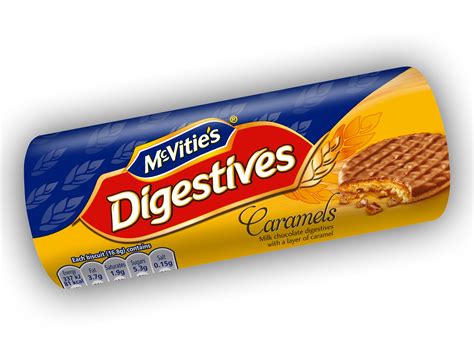 Your favourite biscuits ranked worst to best