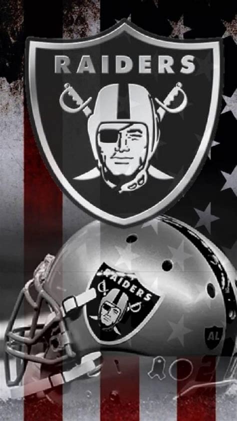 Las Vegas Raiders, Las Vegas Raiders iPhone Sfondo del telefono HD | Pxfuel