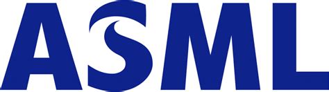 Asml Holding Logo - File:ASML Logo.svg - Wikimedia Commons