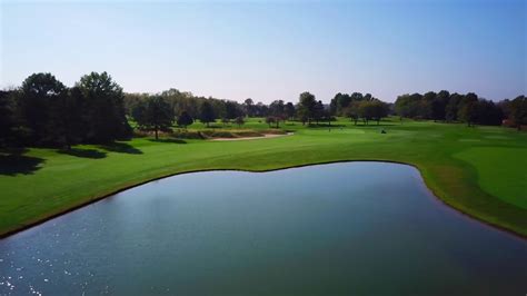 Battleground Golf Club - Golf in Battle Ground, USA