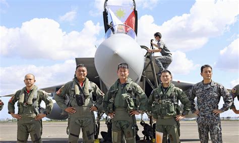 Arrival of Japanese warplanes in Philippines adds more uncertainty in South China Sea: experts ...