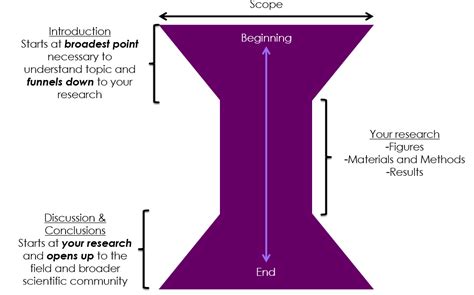 Scientific paper structure: Quick and easy guide - ButlerSciComm