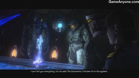 Halo 3 - Floodgate [2/2] - YouTube