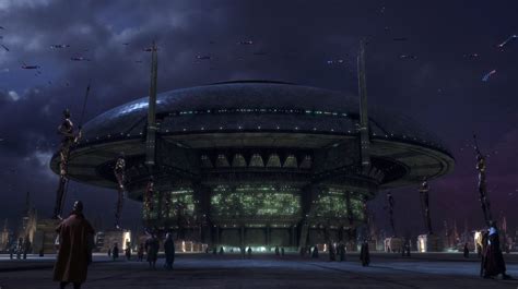 A Senate building map would be fun as hell. I really hope the devs use Coruscant for what it's ...