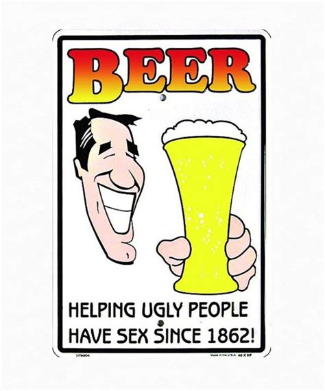 Beer Sign Beer Signs Funny Signs Bar Sign Bar Signs Bar Decor White ...