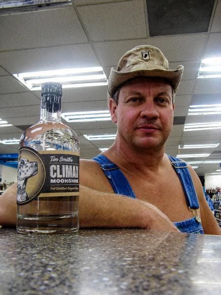 Tim Smith Cliimax Moonshine! Climax... | Hanahan Fine Wine & Spirits