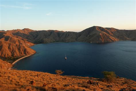 Komodo National Park