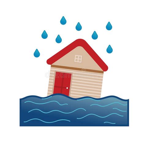 Flood Vector Stock Illustrations – 15,475 Flood Vector Stock Illustrations, Vectors & Clipart ...