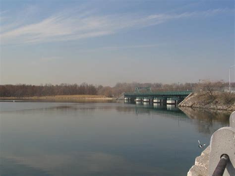 City Island Bridge, The Bronx