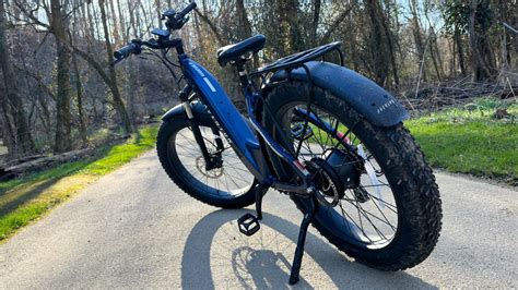 Aventon Aventure.2 e-bike review: power and suspension for the trail | AppleInsider