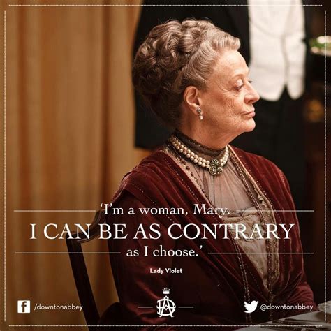 Pin by Laura Thornton on Downton | Downton abbey quotes, Lady violet, Downton abbey violet