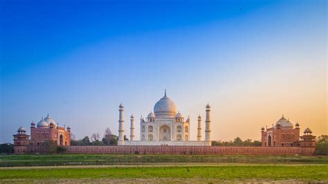 Top 14 Places To Visit In Uttar Pradesh - Trans India Travels