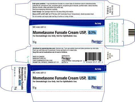 BUY Mometasone Furoate (Mometasone Furoate) 1 mg/g from GNH India at the best price available.