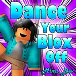 Dancing Games Roblox