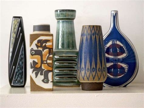 Pin by baker house modern on this is twenty21 | Mid century ceramics, Scandinavian ceramic, Mid ...