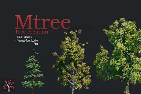 Mtree - Tree Creation - Free Download | Dev Asset Collection