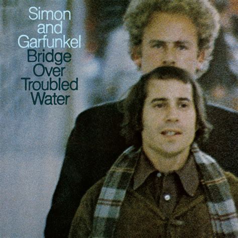 Bridge Over Troubled Water - Simon and Garfunkel | This Day In Music