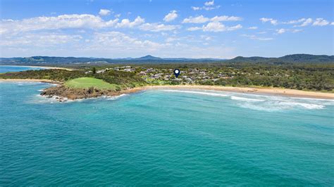 1 Surf Street, Emerald Beach NSW 2456 | Domain