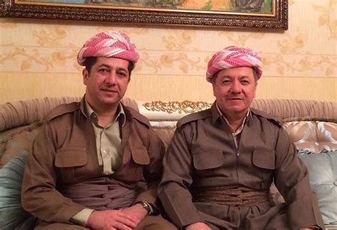 Masoud Barzani | The Kurdish Project