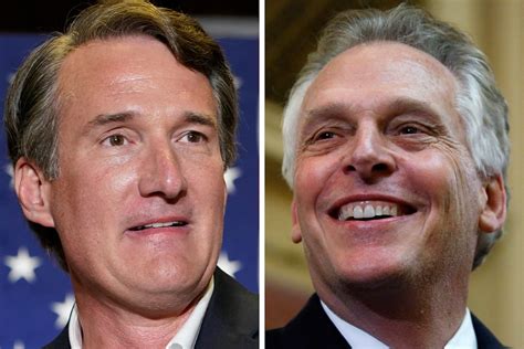 In Virginia governor's race, GOP's Youngkin commits to one debate with ...