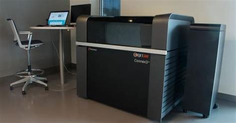 Stratasys Adds 3D Printing to Next-Gen Smart Appliances