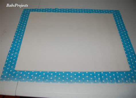 Glued fabric on foam board Pin Board Diy, Foam Board Diy, Foam Board Projects, Foam Board Crafts ...