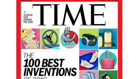 TIME best inventions of 2019: Style, sustainability, augmented reality ...