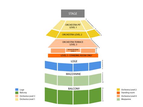 Oakland A S Seating Chart | Bruin Blog