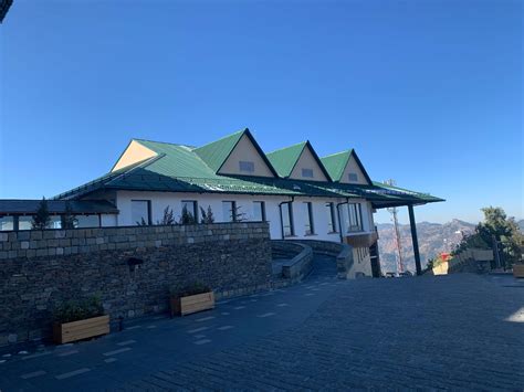 Taj Theog Resort & Spa, Shimla 𝗕𝗢𝗢𝗞 Theog Resort 𝘄𝗶𝘁𝗵 ₹𝟬 𝗣𝗔𝗬𝗠𝗘𝗡𝗧