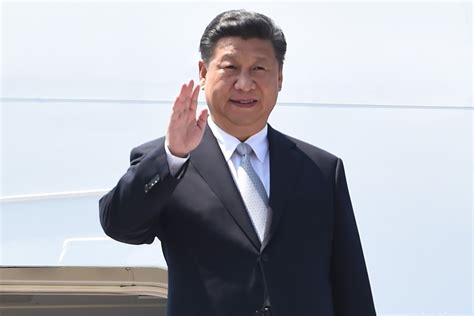 President Xi Jinping’s visit to Hong Kong for 20th anniversary of handover confirmed – details ...