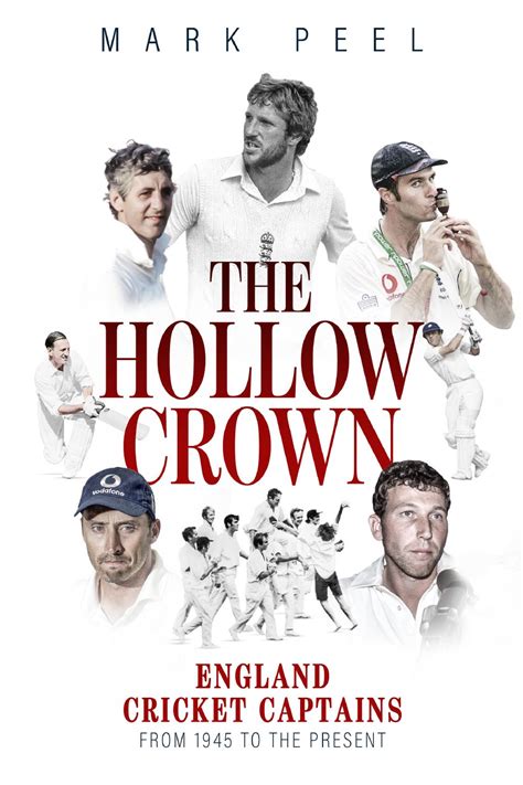 The Hollow Crown | Pitch Publishing