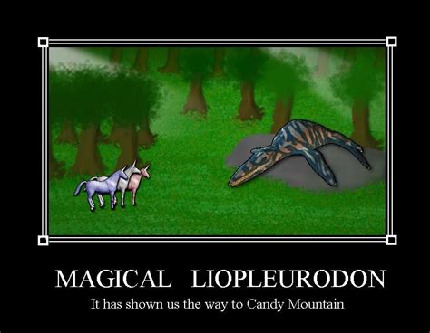 Discover the Majestic Liopleurodon