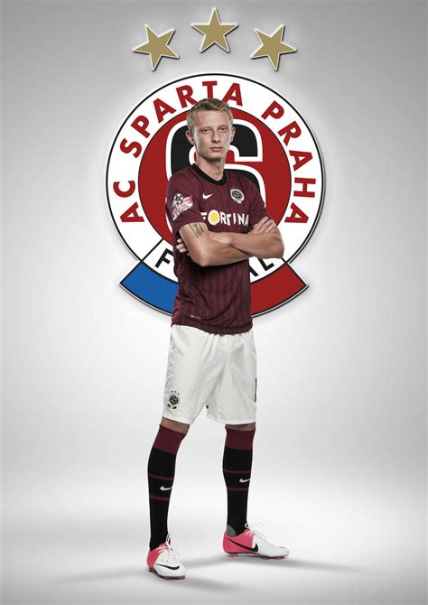 Nike presents AC Sparta Prague collection for 2012/13 - Nike News